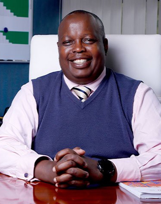 Kenneth-Luusa---KNR-Director