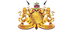 Central Bank of Kenya - Logo