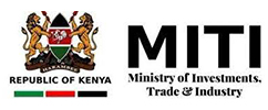Ministry of Investments Trade and Industry Logo