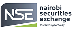 Nairobi Securities Exchange Logo