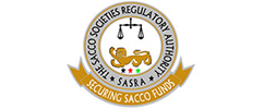 Saccos Societies Regulatory Authority SASRA - Logo