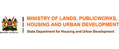 State Department for Housing and Urban Development - Logo
